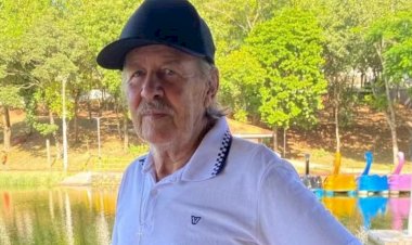 Corpo de idoso desaparecido desde a Páscoa é encontrado em estado de decomposição em Brotas