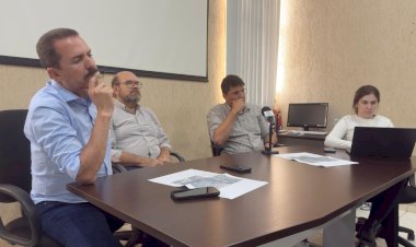 Ciclovia Iluminada: Obra de R$ 20 milhões às margens da SP-261 pretende melhorar a mobilidade urbana de Bariri; Execução é prevista para março de 2026