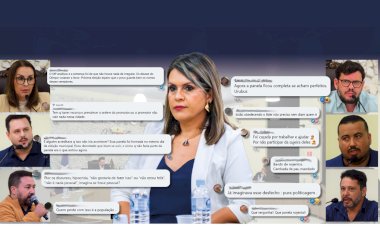 Votos de Ricardo, Aline, Daniel, Paulo, Roni e Laudenir cassam a primeira vereadora negra e trans da história de Bariri; Myrella revela que rejeitou proposta para retirar denúncia de transfobia contra Prearo em troca de seu mandato