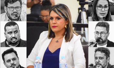 Nulidade Absoluta: Nova manifestação do MP pode anular cassação de Myrella Soares; Relatora Aline Prearo pode ser alvo de investigação por omissão