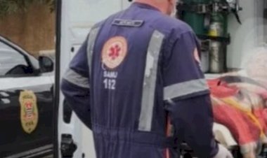 Idosa é resgatada em casa repleta de fezes e urina de animais em Jaú