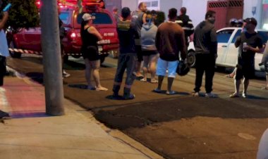 Homem é assassinado enquanto soltava pipa em Bauru