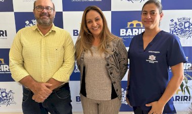 Talita Azevedo deixa Diretoria da Saúde e governo Pegoraro-Kezo chega à sua quarta baixa