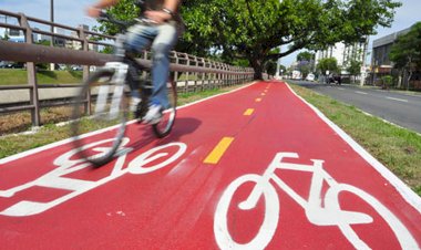 Ciclofaixa e Ciclovia Iluminada: Entenda os dois projetos da gestão Pegoraro-Kezo que prometem melhorar a mobilidade urbana de Bariri