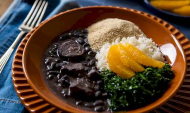 3ª Feijoada com Samba da LAV comemora os 30 anos da entidade