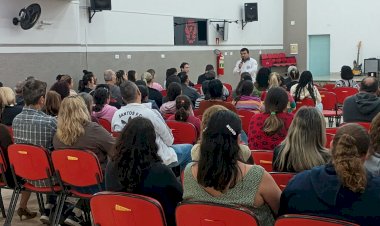 Sindicato dos Servidores Públicos de Bariri se manifesta contrário a mudança de regime celetista para estaturário