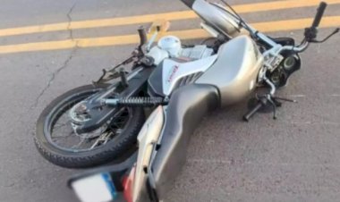 Mulher para em acidente e descobre morte de irmão em Bauru