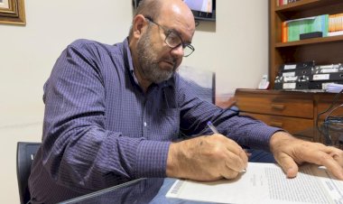 Airton Pegoraro anuncia 80 casas populares para Bariri