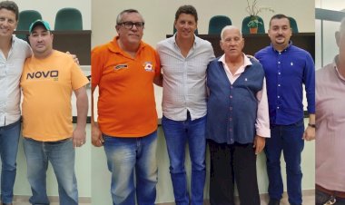 Ricardo Salles se reúne com produtores rurais na Assobari, crava emenda de 300 mil para monitoramento rural e meio milhão para a Santa Casa de Bariri