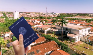 Bariri estuda adotar regime estatutário como forma de evitar demissões e amenizar impacto orçamentário de R$ 6 milhões na folha salarial dos servidores