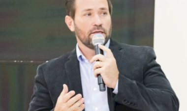Leandro Gonzalez abre debate sobre transformar parte da área do aeroporto de Bariri em um novo polo industrial