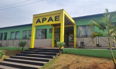 Apae Bariri irá sortear R$ 25 mil em prêmios em campanha solidária