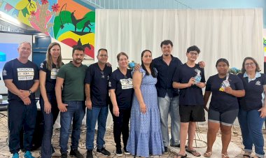 Escola Ephigênia celebra 49 anos de história e conquistas em Bariri