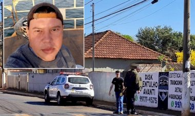 Motociclista morre ao colidir com poste em Itapuí