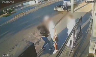 Menina de 12 anos sofre tentativa de estupro a caminho da escola em Bauru