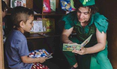 3ª edição da Feira ao Ar Livro chega a Jaú no feriado de 7 de setembro