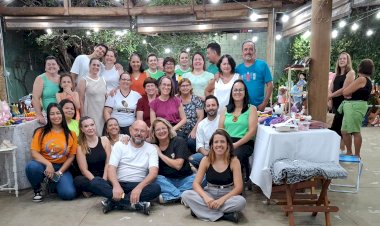 Feira “A Casa é Nossa” chega à 11ª Edição com foco no potencial turístico de Bariri