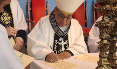 Diocese de Jaú celebra seu primeiro aniversário e pede ajuda aos fiéis para instalação de novos seminários