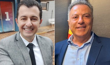 Justiça Eleitoral rejeita ação de Paulo Soares contra o prefeito de Jaú, Ivan Cassaro