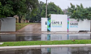 Mães questionam suspensão dos atendimentos da psiquiatria infantil no CAPS