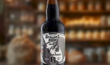 Cerveja de Brotas recebe medalha de ouro na Alemanha