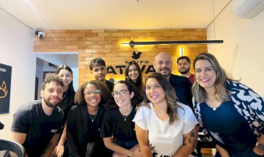 De Ativaz Produções a Grupo Ativaz: Sete anos de história; um novo capítulo