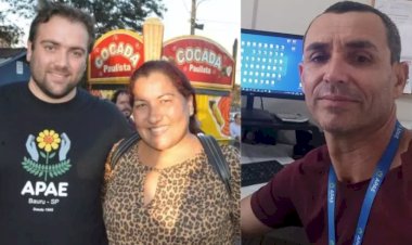 Caso Cláudia Lobo: acusados de matar ex-secretária da Apae Bauru são condenados