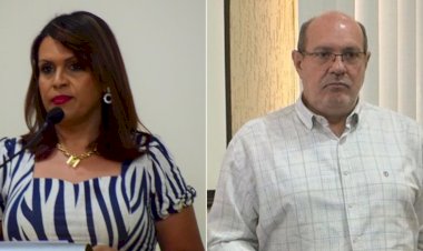 “Outubro Rosa sem ginecologista”, diz Myrella; Crise na Saúde acende rumores de suposta exoneração de diretor, mas Prefeitura de Bariri nega saída de Rufato