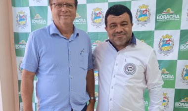 Sindicato dos Servidores de Bariri passa a atender também os servidores municipais de Boraceia, Pederneiras e Itaju