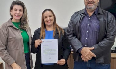 Santa Casa de Bariri recebe emenda da Deputada Maria Rosas para custeio de serviços assistenciais