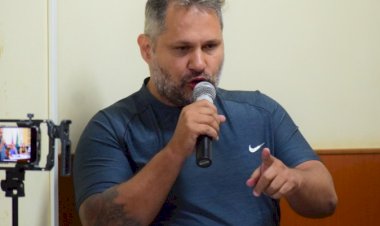 Bertinho, Oberlei, Carlinhos, Gabi e Matheus ignoram manifestação do MP e abrem CP que pode cassar Juliano Maia na Câmara de Itapuí