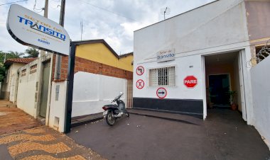 Setor de Trânsito de Bariri opera em novo endereço e atente também Boraceia e Itaju com serviços essenciais