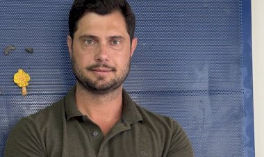 Edson Longo Filho, Diretor de Agricultura e Meio Ambiente de Bariri, fala sobre a manutenção das estradas rurais e outras prioridades do setor