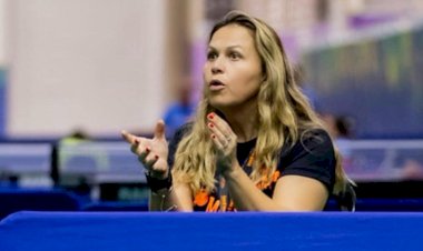 Jaú tem quatro representantes convocados para a Seleção Paulista de Tênis de Mesa