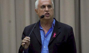 Auro Octaviani é afastado novamente da Câmara de Agudos, por suspeita de interferir em investigações sobre associação criminosa