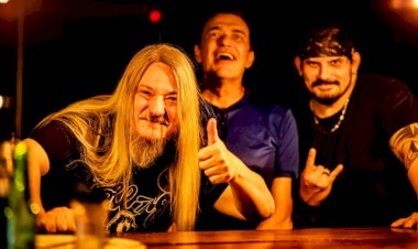 Rock in Bica reúne “Os Patrões” e outras seis atrações na Prainha de Itapuí neste final de semana, com presença confirmada do Insanos Moto Clube