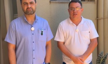 Boraceia anuncia ações de intensificação no combate à Dengue