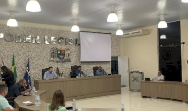 CEI contra o prefeito e diretores é arquivada pela Câmara de Bariri após parecer jurídico apontar “falhas genéricas” em requerimento