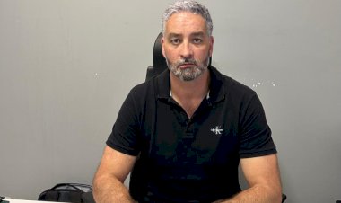 Júlio Michelassi fala sobre a Campanha 