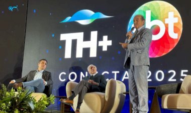 Grupo Thathi de Comunicação compra o SBT de Jaú