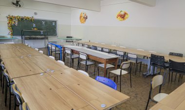 Crianças do Espaço Amigo ficam sem merenda na manhã de terça-feira; Prefeitura de Bariri diz situação foi regularizada no mesmo dia