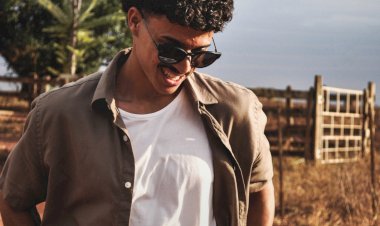 Cantor e compositor baririense David Nevan lança o single “Hey Vida”