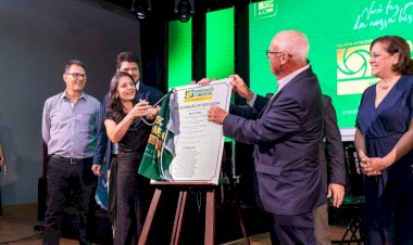 Inauguração da sede social da Acib reúne mais de 350 pessoas