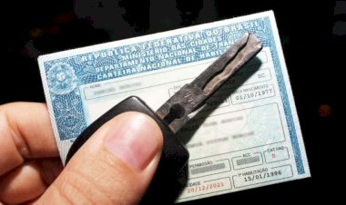 CNH sem autoescola: veja as etapas do novo processo aprovado pelo Conselho Nacional de Trânsito