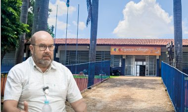 Prefeitura de Bariri reassume Espaço Amigo a partir de janeiro com saída da LAV; Pegoraro cita economia de R$ 100 mil e abre concurso público para Orientador de Projetos Sociais