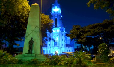 Jaú é promovida à Estância Turística