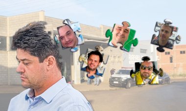 Caso Latina: Condenados tentam anular penas em julgamento de recursos na próxima terça-feira; defesa dos réus sustenta que Abelardinho era “peça-chave” da organização criminosa e não foi punido até o momento