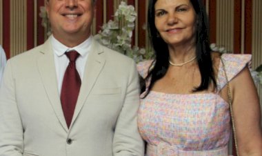 Prefeito e primeira-dama de Barra Bonita são rendidos em casa; assaltante morre em confronto com o Baep