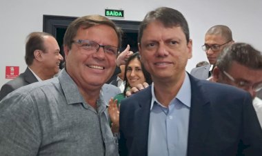 Boraceia assina três novos convênios com o Governo do Estado