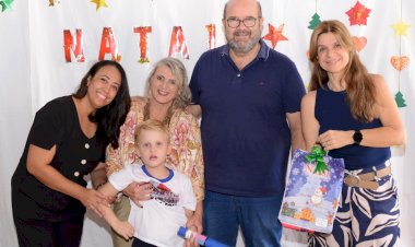 Inclusão e acolhimento: Emei 4 realiza colação de grau exclusiva para aluno autista, respeitando as necessidades da criança em uma cerimônia emocionante